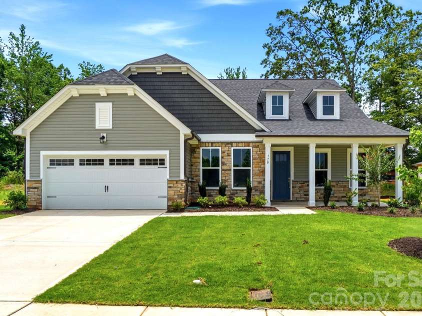 170 Windgate Way, Mooresville, NC 28115.  MLS# CAR4373276, YatesRealty ID 21931. 