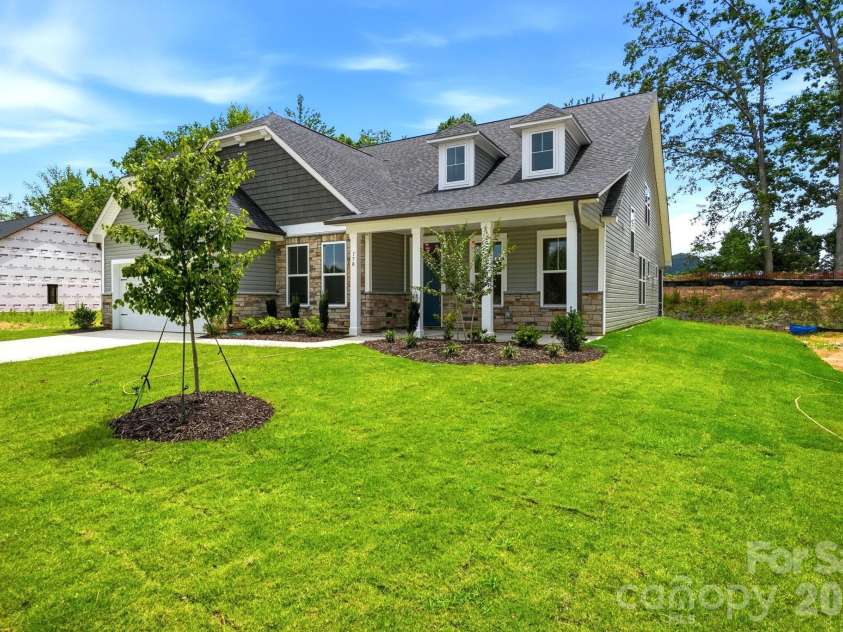 170 Windgate Way, Mooresville, NC 28115.  MLS# CAR4373276, YatesRealty ID 21931. 