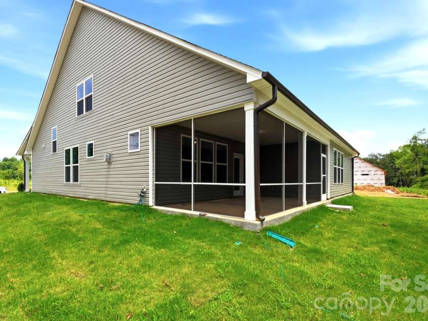 170 Windgate Way, Mooresville, NC 28115.  MLS# CAR4373276, YatesRealty ID 21931. 