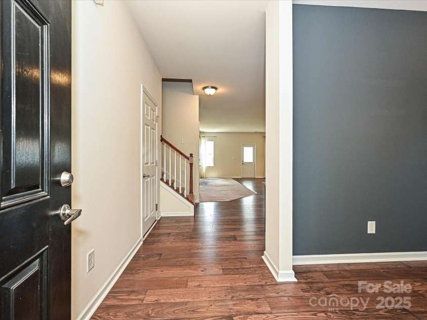 9027 Gray Willow Road, Charlotte, NC 28227.  MLS# CAR4259088, YatesRealty ID 21931. 