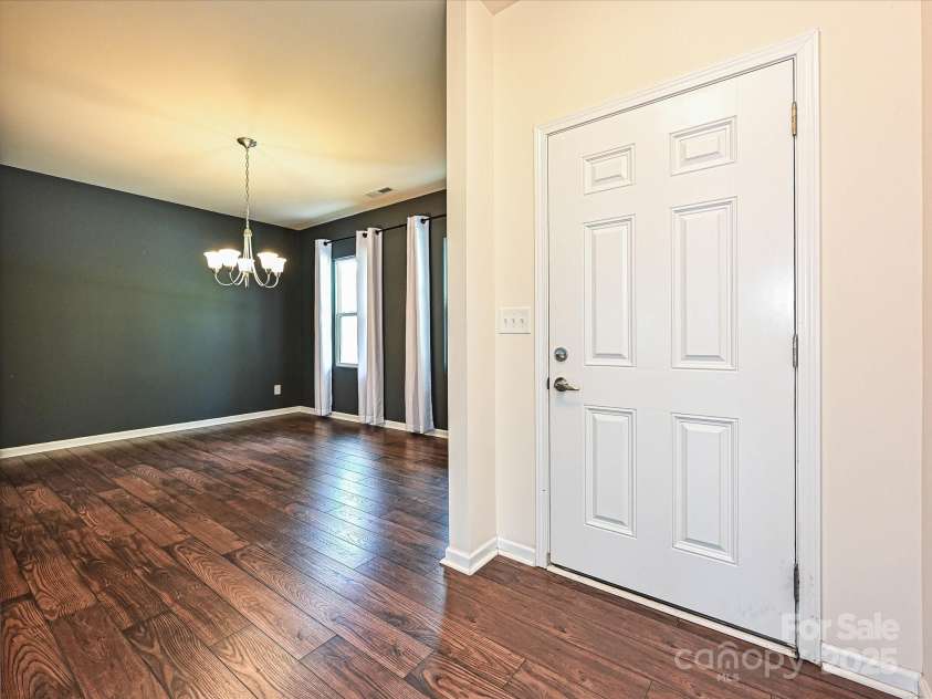 9027 Gray Willow Road, Charlotte, NC 28227.  MLS# CAR4259088, YatesRealty ID 21931. 