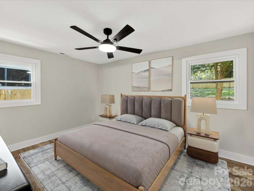 3132 Sudbury Road, Charlotte, NC 28205.  MLS# CAR4373798, YatesRealty ID 21932. 