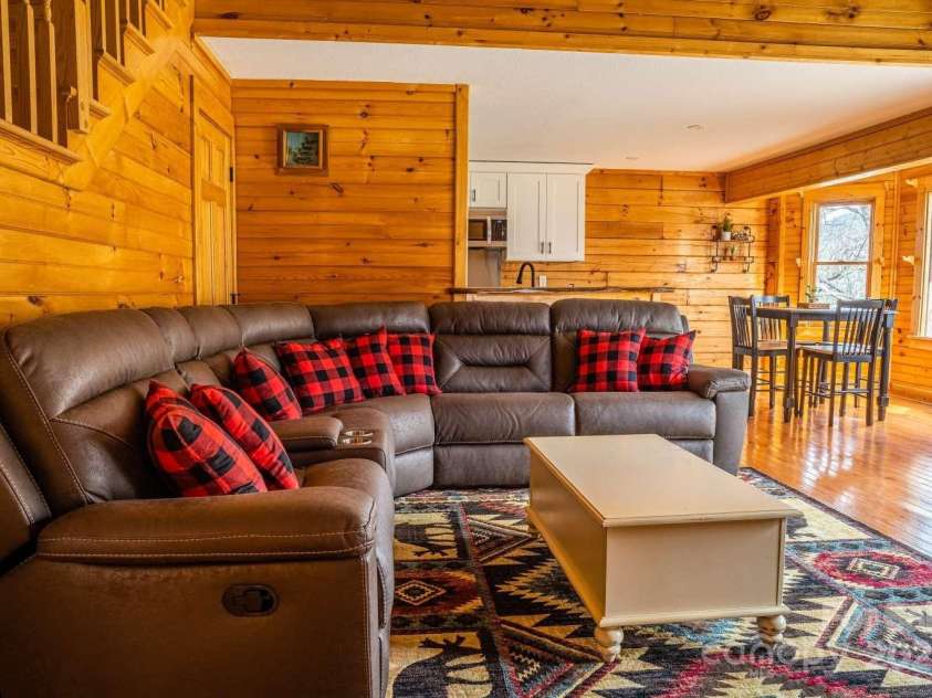720 Cane Creek Road, Fletcher, NC 28732.  MLS# CAR4268586, YatesRealty ID 21932. 
