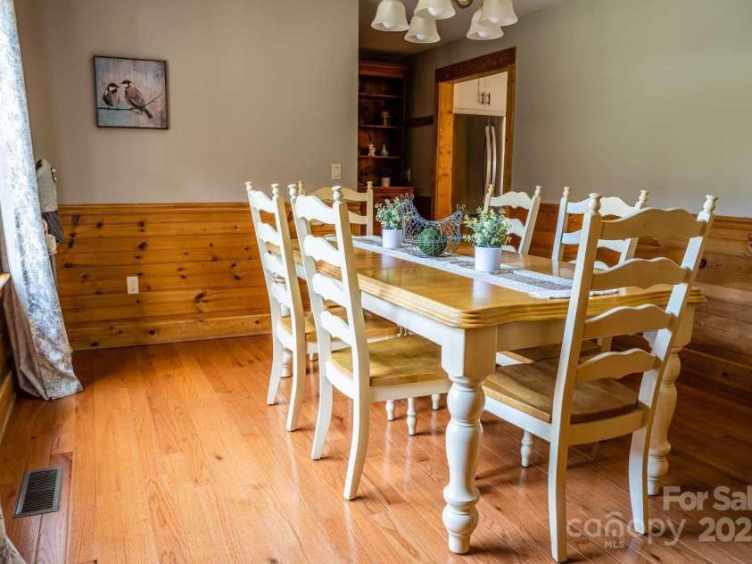 720 Cane Creek Road, Fletcher, NC 28732.  MLS# CAR4268586, YatesRealty ID 21932. 