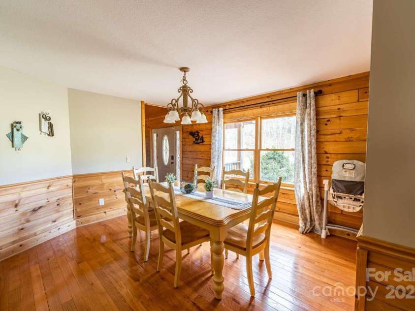 720 Cane Creek Road, Fletcher, NC 28732.  MLS# CAR4268586, YatesRealty ID 21932. 