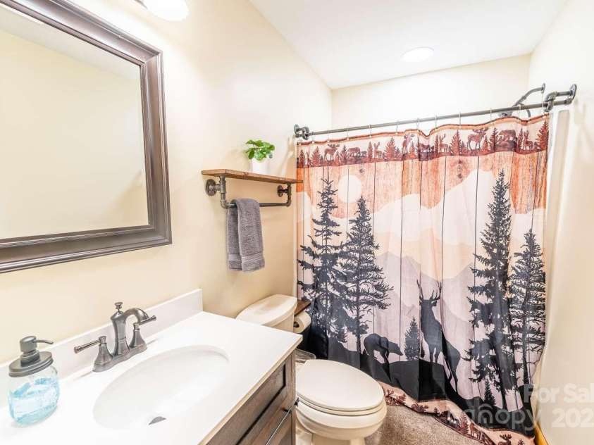 720 Cane Creek Road, Fletcher, NC 28732.  MLS# CAR4268586, YatesRealty ID 21932. 