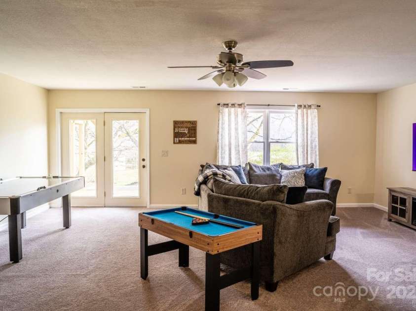 720 Cane Creek Road, Fletcher, NC 28732.  MLS# CAR4268586, YatesRealty ID 21932. 