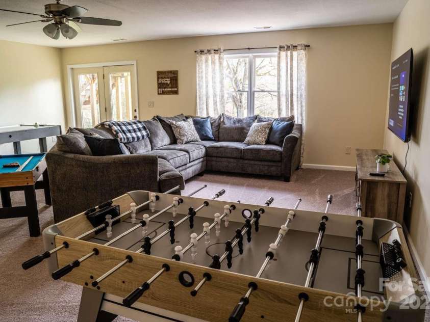720 Cane Creek Road, Fletcher, NC 28732.  MLS# CAR4268586, YatesRealty ID 21932. 