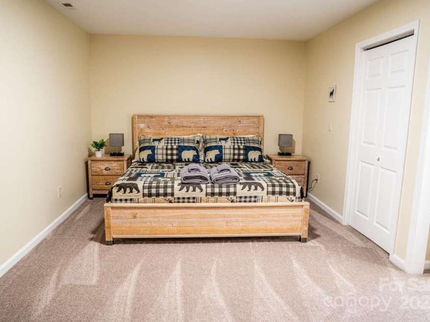 720 Cane Creek Road, Fletcher, NC 28732.  MLS# CAR4268586, YatesRealty ID 21932. 