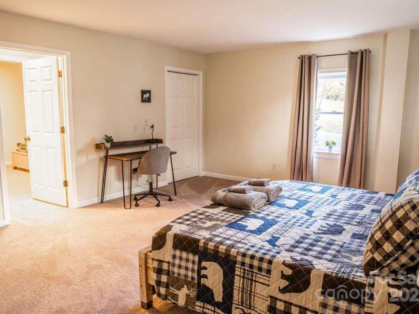 720 Cane Creek Road, Fletcher, NC 28732.  MLS# CAR4268586, YatesRealty ID 21932. 