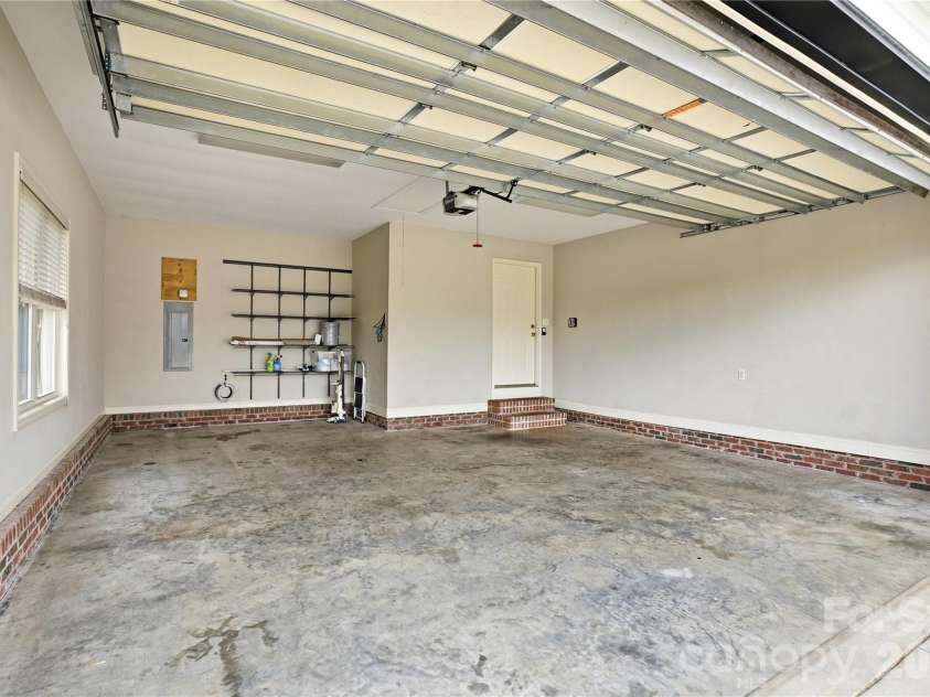 4945 Grassy Creek Road, Denver, NC 28037.  MLS# CAR4380541, YatesRealty ID 21933. Garage