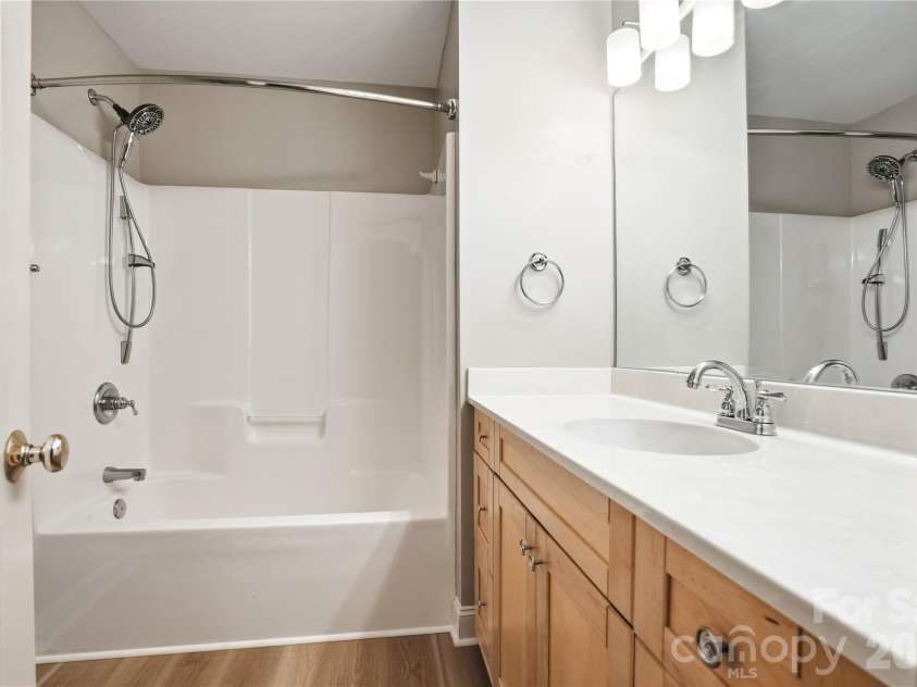 4945 Grassy Creek Road, Denver, NC 28037.  MLS# CAR4380541, YatesRealty ID 21933. Guest Bath 2