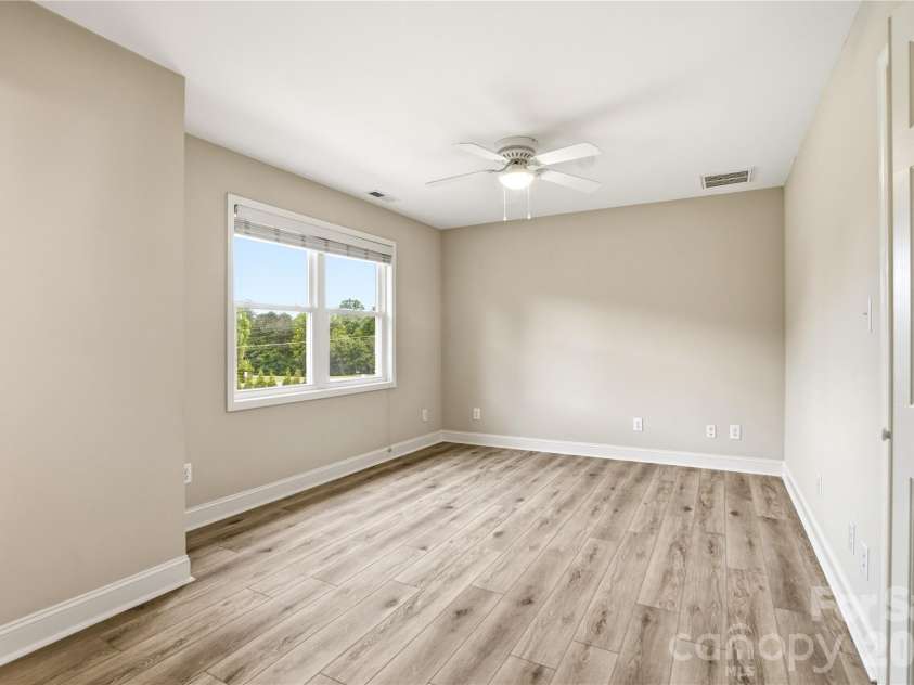 4945 Grassy Creek Road, Denver, NC 28037.  MLS# CAR4380541, YatesRealty ID 21933. Guest Bedroom 1