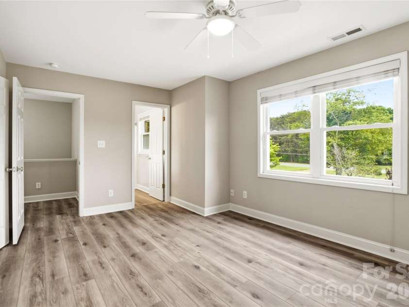 4945 Grassy Creek Road, Denver, NC 28037.  MLS# CAR4380541, YatesRealty ID 21933. Guest Bedroom 1