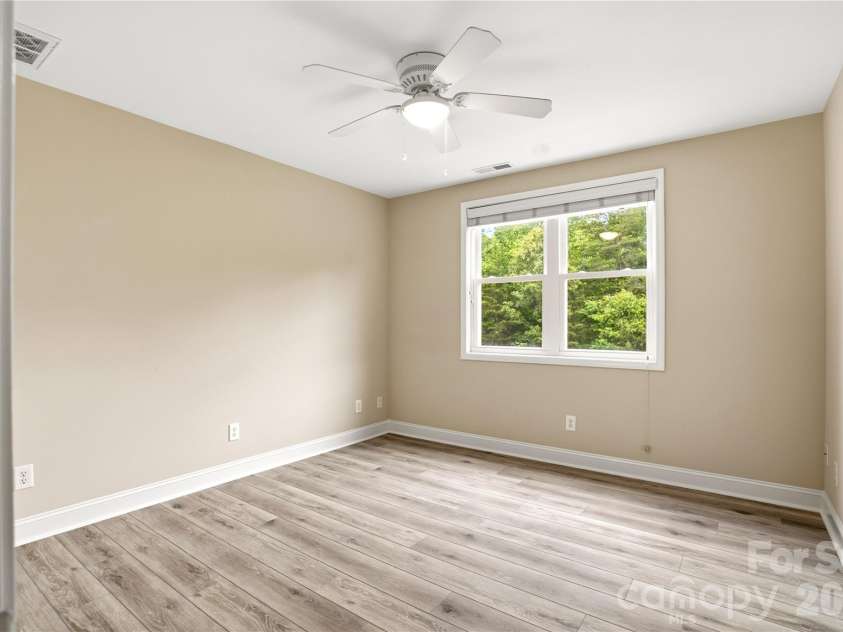 4945 Grassy Creek Road, Denver, NC 28037.  MLS# CAR4380541, YatesRealty ID 21933. Guest Bedroom 2