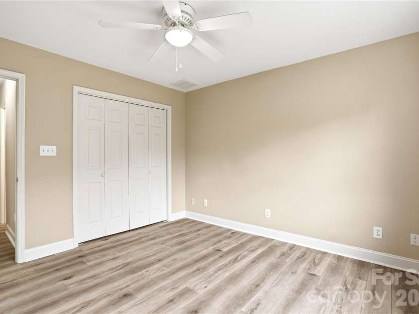 4945 Grassy Creek Road, Denver, NC 28037.  MLS# CAR4380541, YatesRealty ID 21933. Guest Bedroom 2