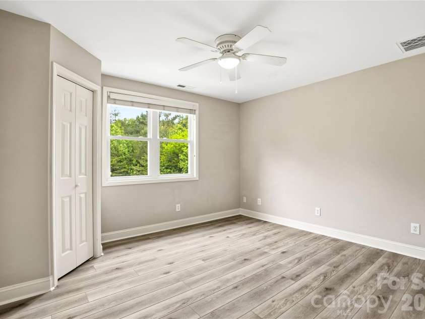 4945 Grassy Creek Road, Denver, NC 28037.  MLS# CAR4380541, YatesRealty ID 21933. Guest Bedroom 3
