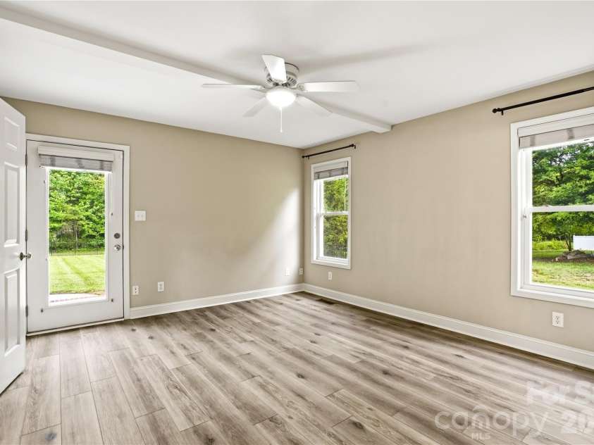 4945 Grassy Creek Road, Denver, NC 28037.  MLS# CAR4380541, YatesRealty ID 21933. Primary Bedroom