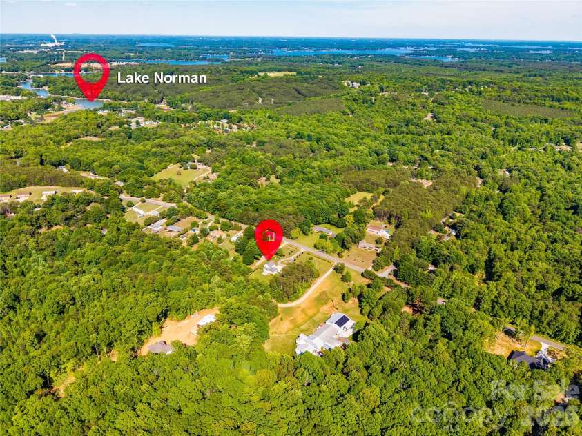 4945 Grassy Creek Road, Denver, NC 28037.  MLS# CAR4380541, YatesRealty ID 21933. Proximity to Lake Norman