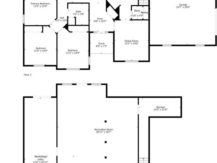 600 Queens Road, Cherryville, NC 28021.  MLS# CAR4272279, YatesRealty ID 21933. 