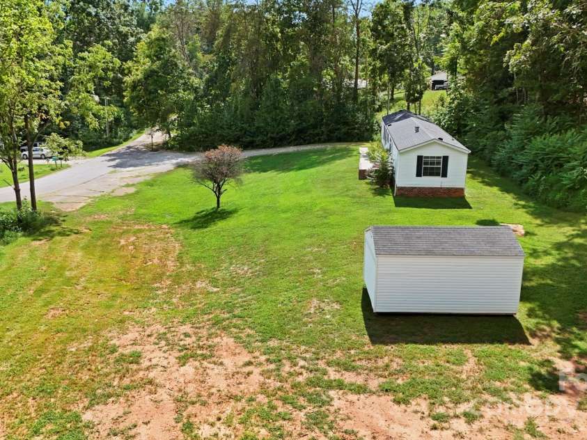 1884 Kensway Drive, Hudson, NC 28638.  MLS# CAR4287271, YatesRealty ID 21934. 