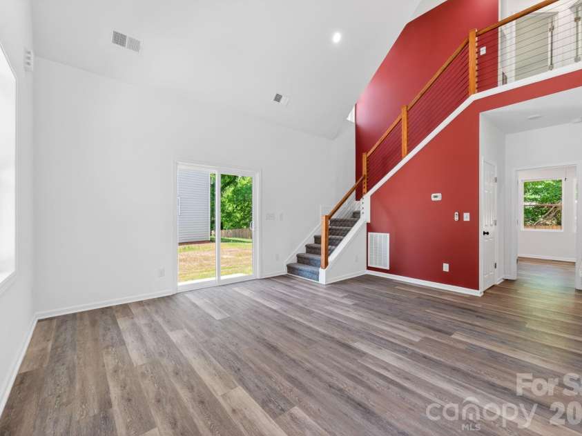 510 North Mulberry Street, Cherryville, NC 28021.  MLS# CAR4374102, YatesRealty ID 21934. 