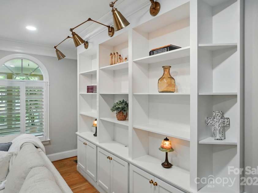 102 Rosewood Lane, Locust, NC 28097.  MLS# CAR4265342, YatesRealty ID 21935. 