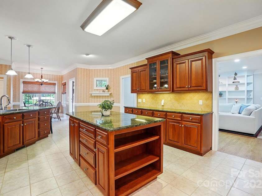 102 Rosewood Lane, Locust, NC 28097.  MLS# CAR4265342, YatesRealty ID 21935. 