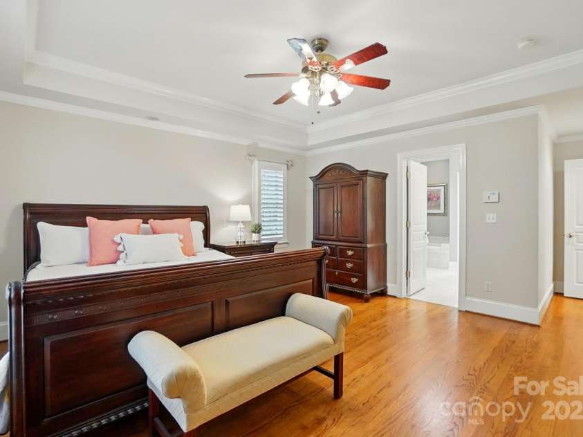 102 Rosewood Lane, Locust, NC 28097.  MLS# CAR4265342, YatesRealty ID 21935. 