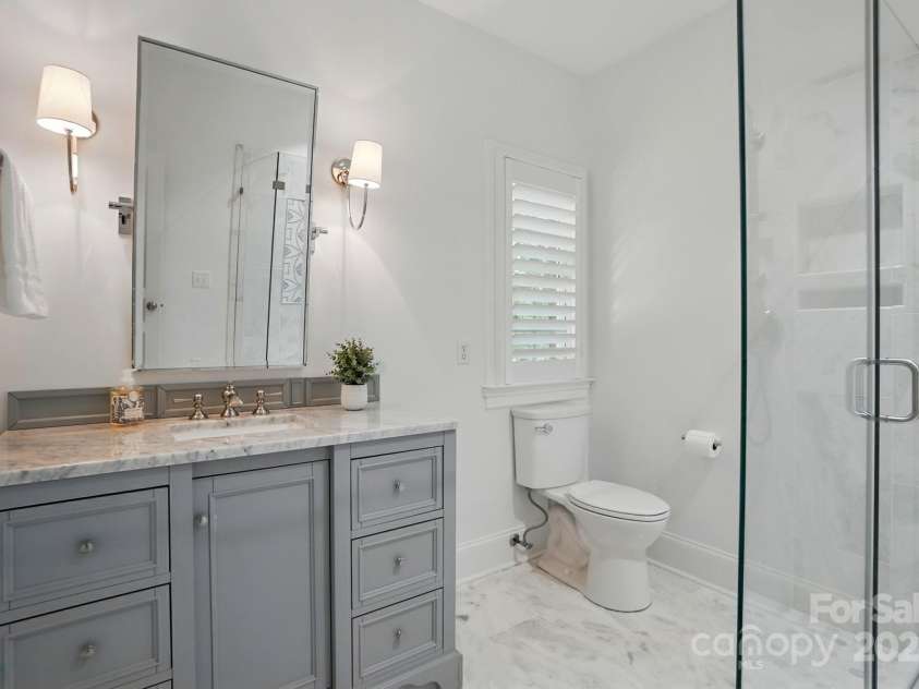 102 Rosewood Lane, Locust, NC 28097.  MLS# CAR4265342, YatesRealty ID 21935. 