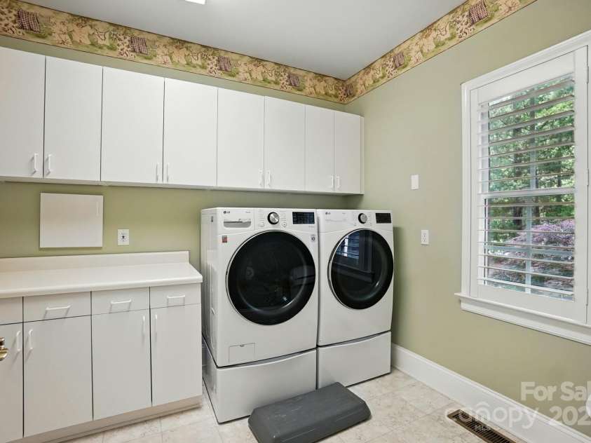 102 Rosewood Lane, Locust, NC 28097.  MLS# CAR4265342, YatesRealty ID 21935. 