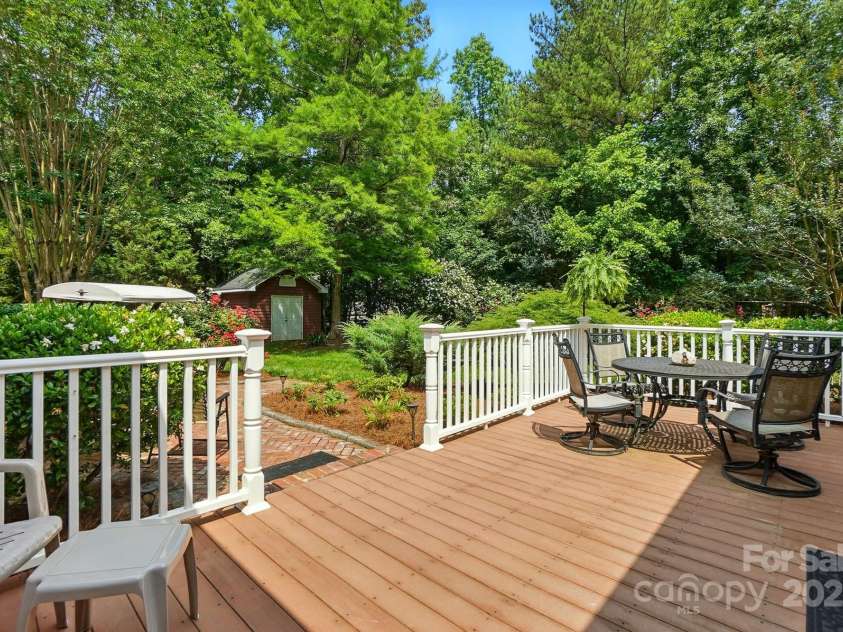 102 Rosewood Lane, Locust, NC 28097.  MLS# CAR4265342, YatesRealty ID 21935. 