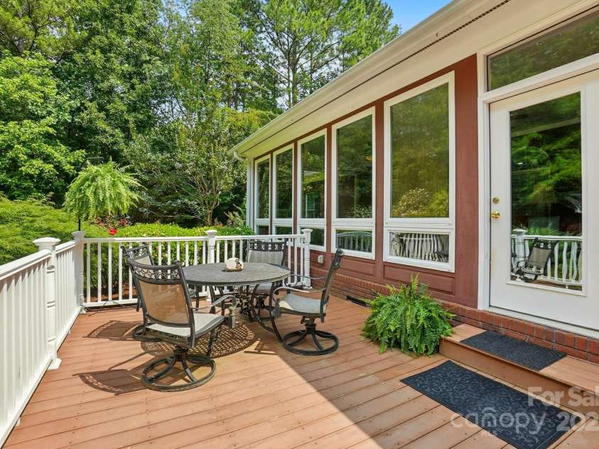 102 Rosewood Lane, Locust, NC 28097.  MLS# CAR4265342, YatesRealty ID 21935. 