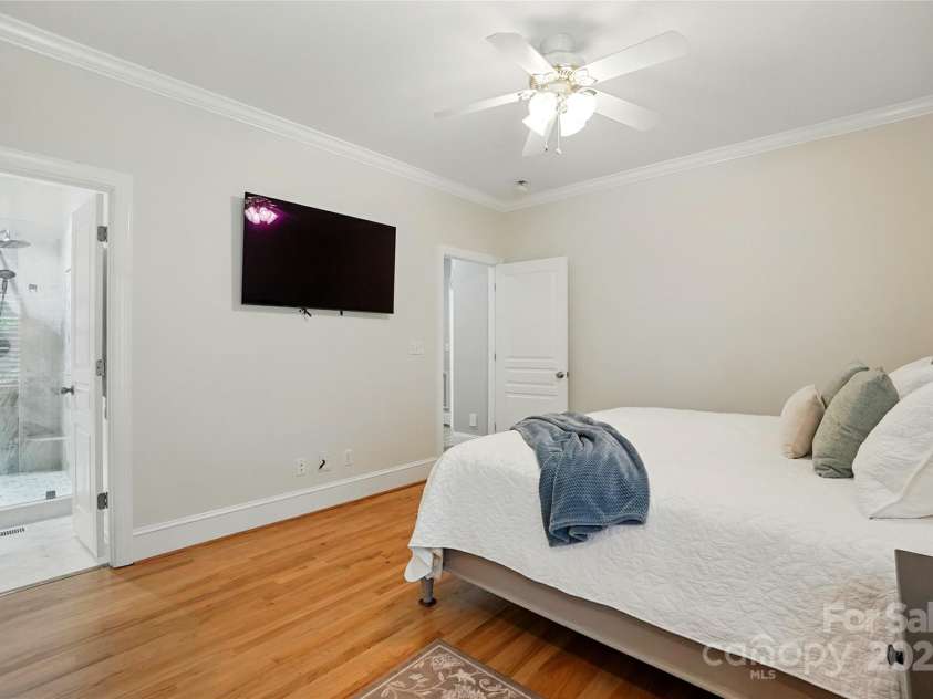 102 Rosewood Lane, Locust, NC 28097.  MLS# CAR4265342, YatesRealty ID 21935. 