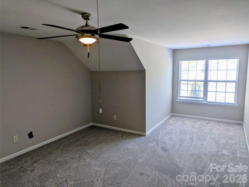 10932 Stone Trail Road, Charlotte, NC 28213.  MLS# CAR4371875, YatesRealty ID 21935. Bedroom 2