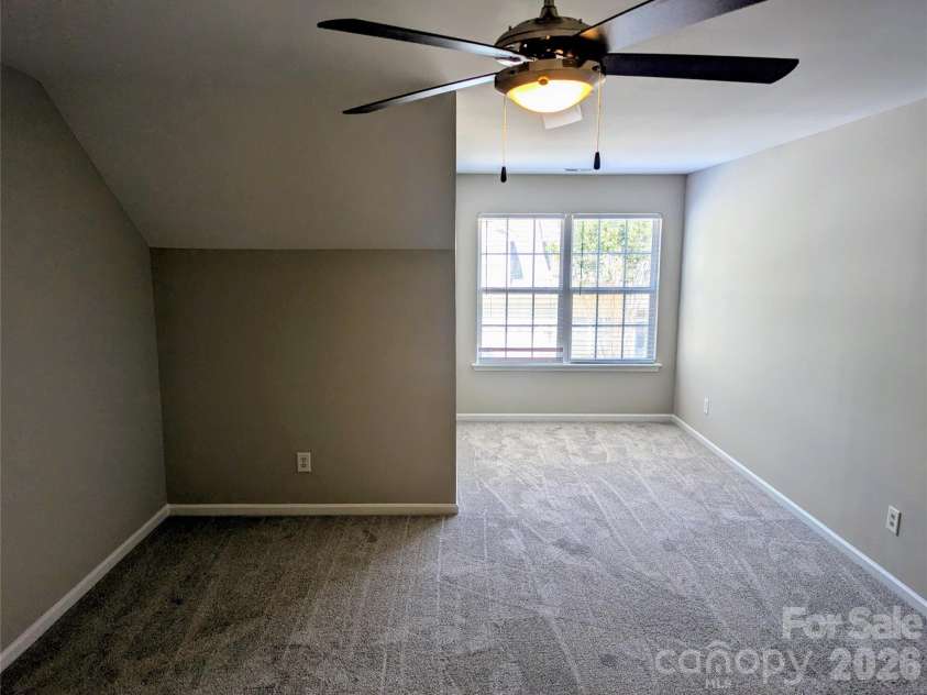 10932 Stone Trail Road, Charlotte, NC 28213.  MLS# CAR4371875, YatesRealty ID 21935. Bedroom 2