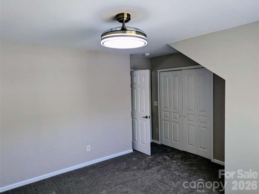 10932 Stone Trail Road, Charlotte, NC 28213.  MLS# CAR4371875, YatesRealty ID 21935. Bedroom 3