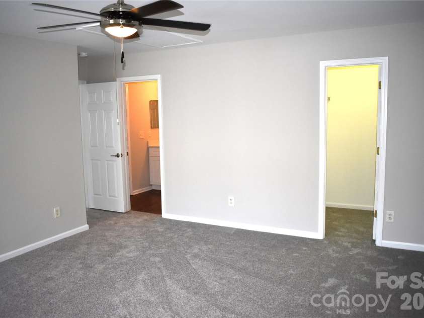 10932 STONE TRAIL Road, Charlotte, NC 28213.  MLS# CAR4410560, YatesRealty ID 21935. Bedroom
