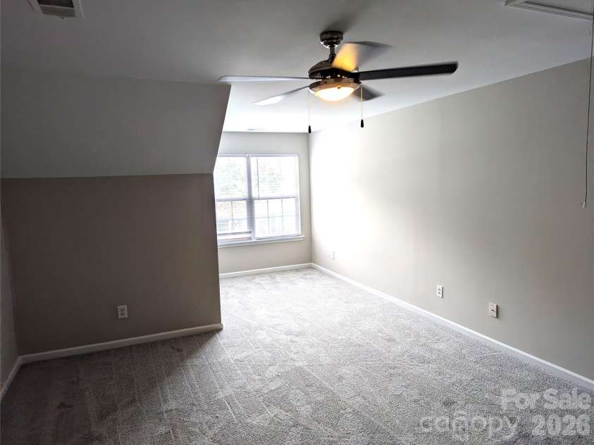 10932 STONE TRAIL Road, Charlotte, NC 28213.  MLS# CAR4410560, YatesRealty ID 21935. Bedroom