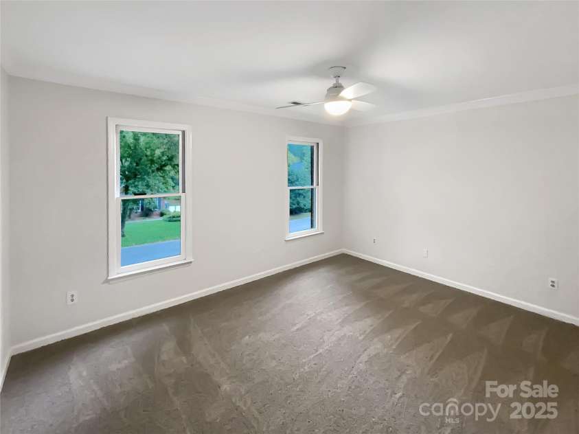 1507 Chadmore Lane, Concord, NC 28027.  MLS# CAR4254948, YatesRealty ID 21936. 