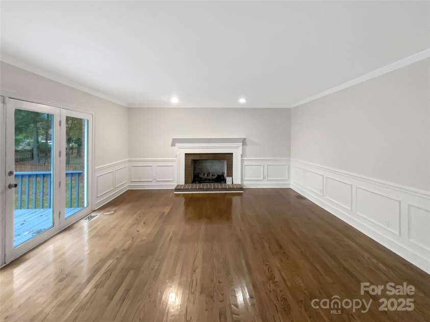 1507 Chadmore Lane, Concord, NC 28027.  MLS# CAR4254948, YatesRealty ID 21936. 