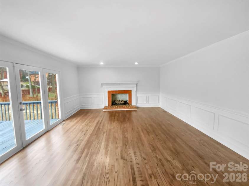 1507 Chadmore Lane, Concord, NC 28027.  MLS# CAR4254948, YatesRealty ID 21936. 