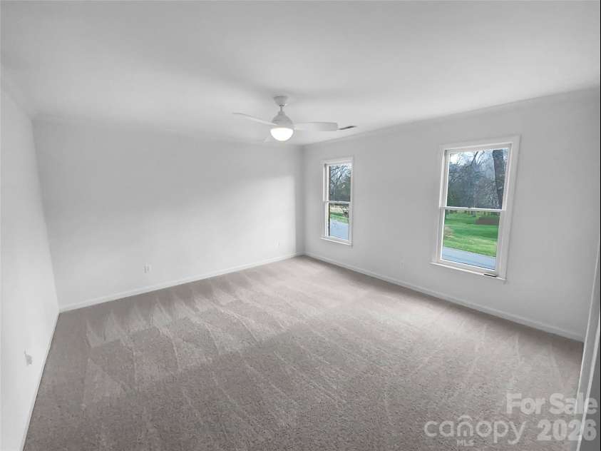 1507 Chadmore Lane, Concord, NC 28027.  MLS# CAR4254948, YatesRealty ID 21936. 