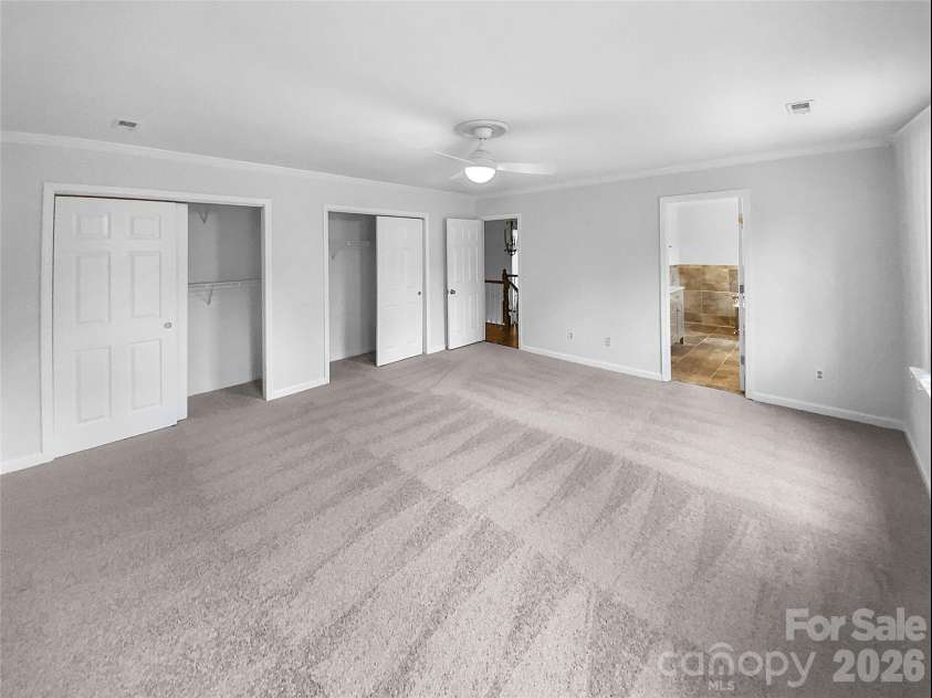 1507 Chadmore Lane, Concord, NC 28027.  MLS# CAR4254948, YatesRealty ID 21936. 