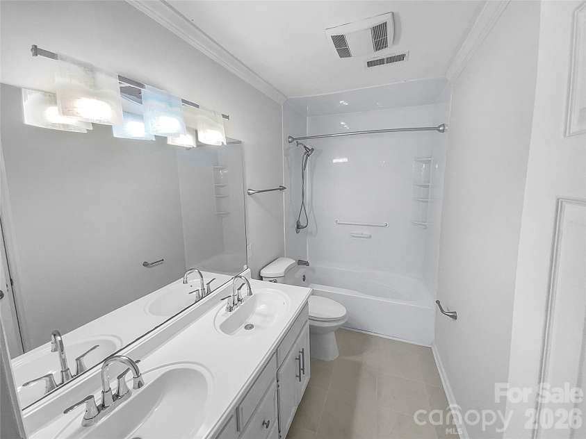 1507 Chadmore Lane, Concord, NC 28027.  MLS# CAR4254948, YatesRealty ID 21936. 