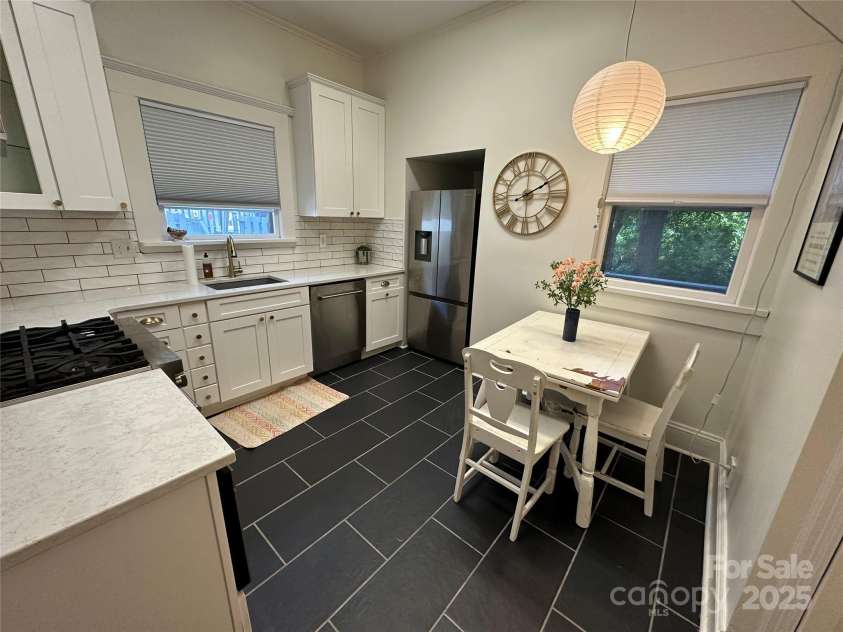 115 Steele Street, Salisbury, NC 28144.  MLS# CAR4277536, YatesRealty ID 21937. 