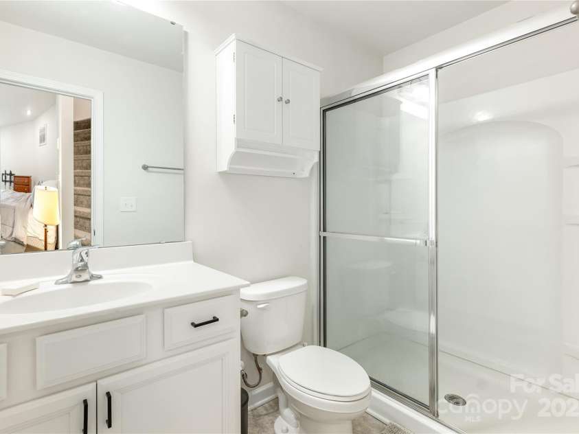 6507 Revolutionary Trail, Charlotte, NC 28217.  MLS# CAR4274185, YatesRealty ID 21938. 