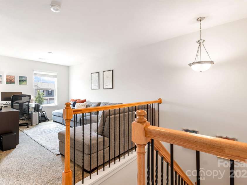 6507 Revolutionary Trail, Charlotte, NC 28217.  MLS# CAR4274185, YatesRealty ID 21938. 