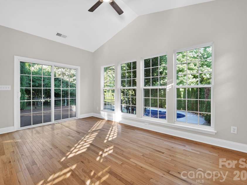 129 Doby Creek Court, Fort Mill, SC 29715.  MLS# CAR4380954, YatesRealty ID 21939. 