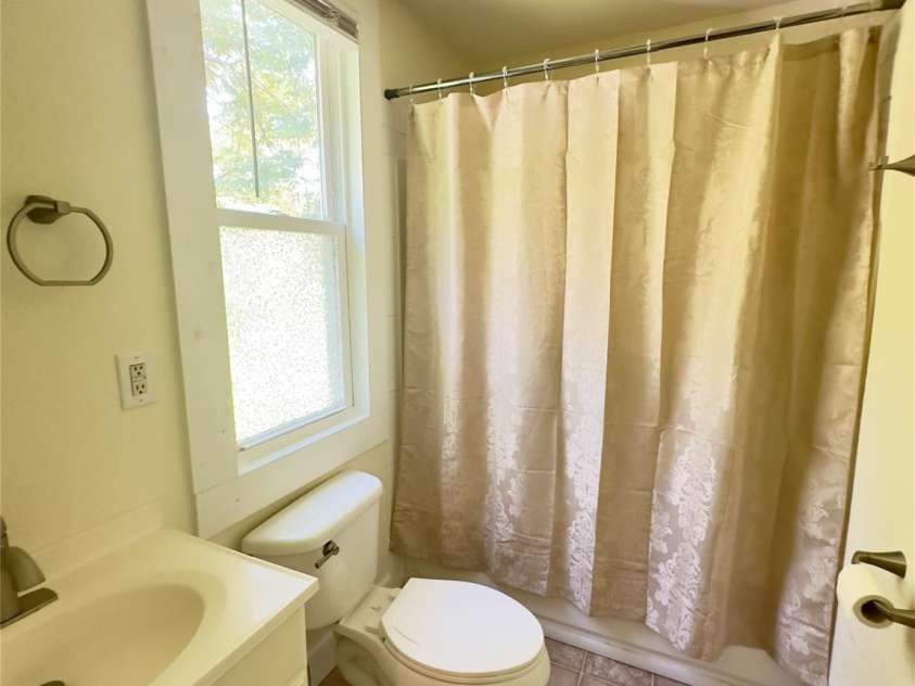 329 Morehead Road, Marion, NC 28752.  MLS# CAR4291357, YatesRealty ID 2194. Bathroom suite